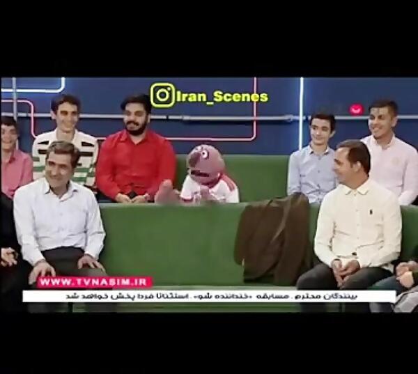 عکس تتو دست سردار آزمون
