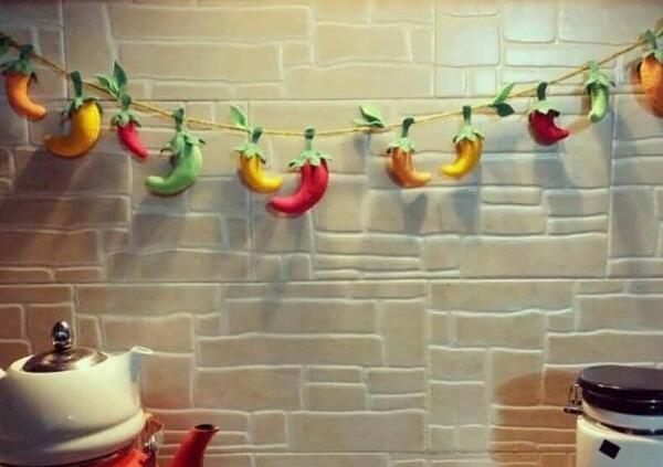 عکس وسایل نمدی
