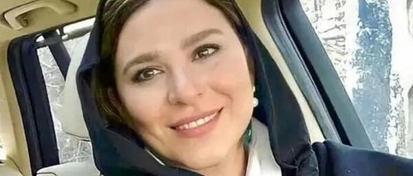 عکس دختر کراش ایرانی