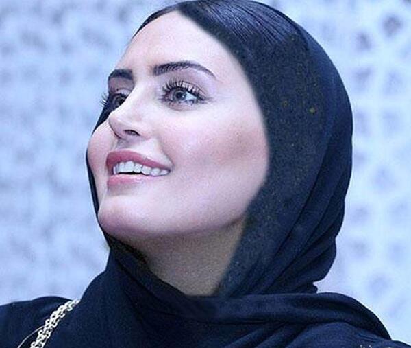 عکس دختر کراش ایرانی