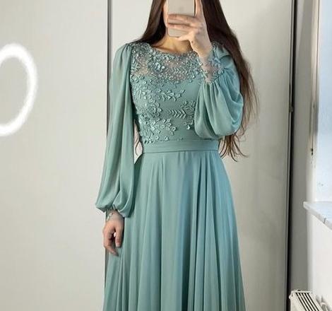 عکس لباس حریر دخترانه