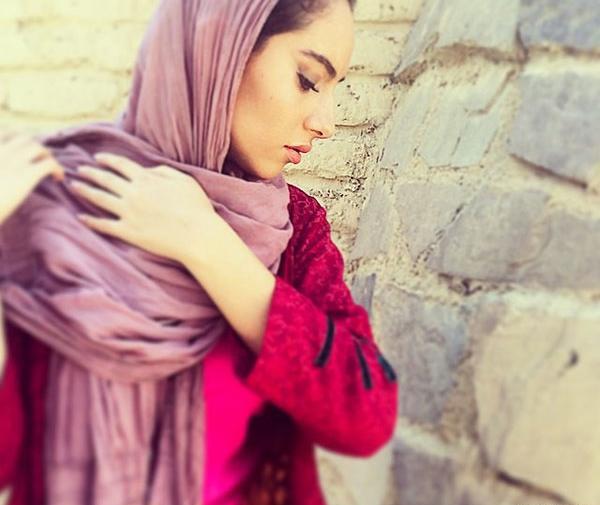 عکس های ازدواج ترلان پروانه