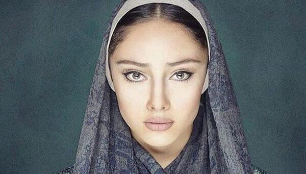 عکس های ازدواج ترلان پروانه