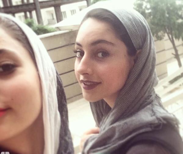 عکس های ازدواج ترلان پروانه