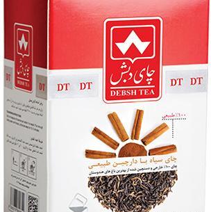 عکس چای دبش