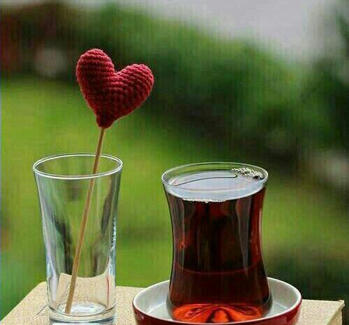 عکس چای دبش