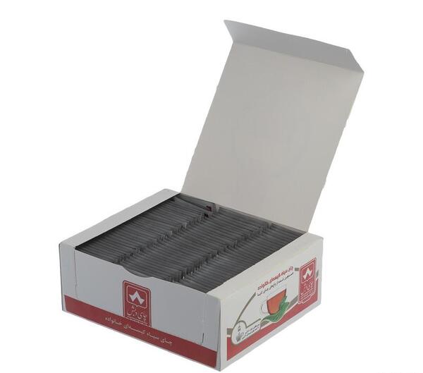 عکس چای دبش