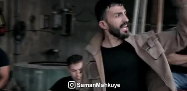 عکس نوشته زندگی مردم به تو چه