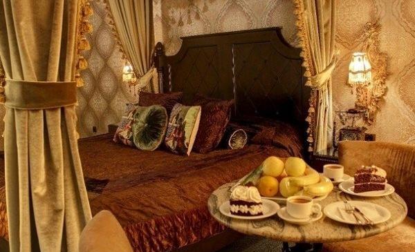 عکس های هتل جواد مشهد