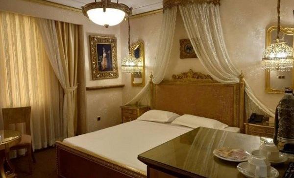 عکس های هتل جواد مشهد