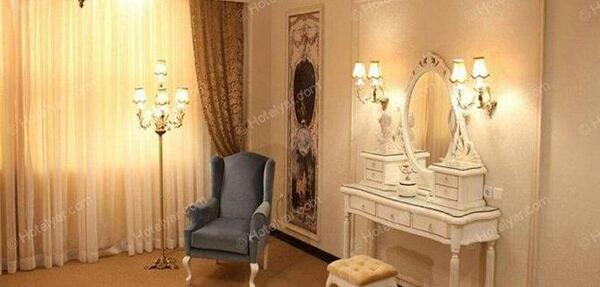 عکس های هتل جواد مشهد