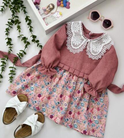 عکس کودک زیبا قم