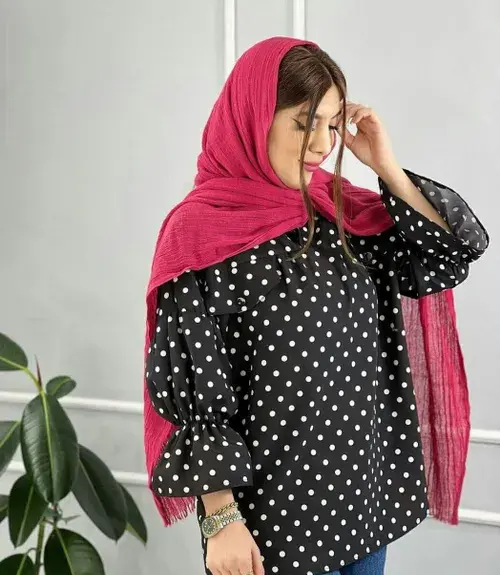 عکس تونیک توپ توپی