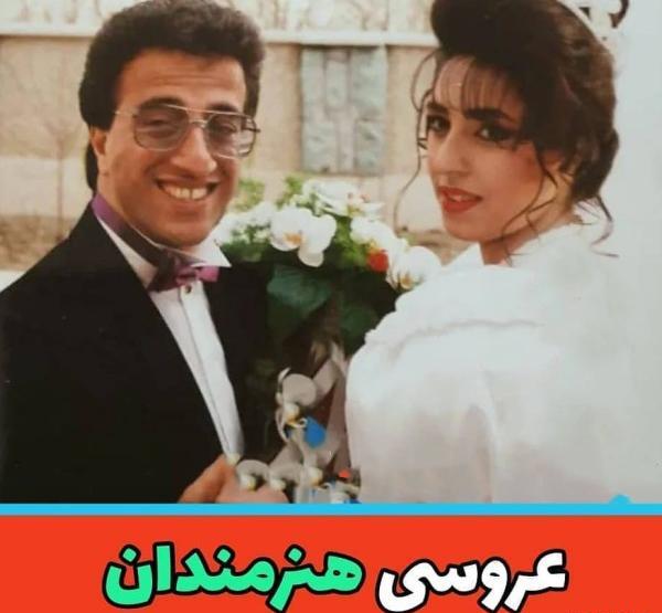 عکس های ظفرعلی در سریال سال