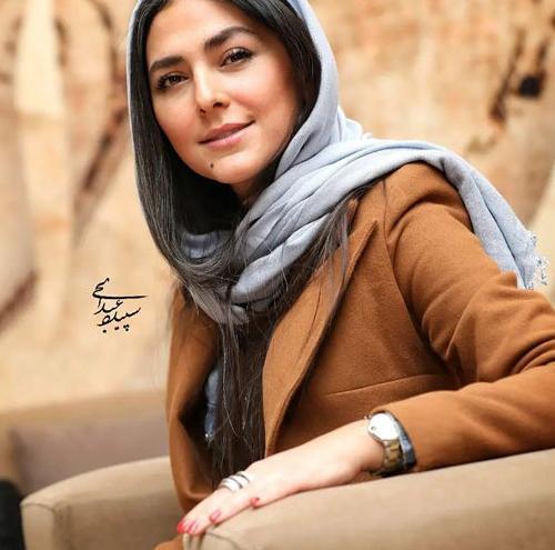 عکس های ظفرعلی در سریال سال
