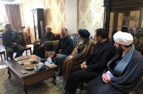 عکس امیرحسین سعیدی نیا