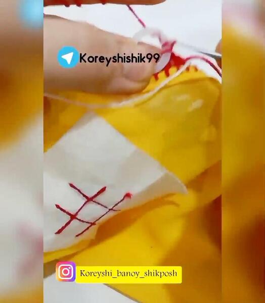 عکس کریشی حلقه ای جدید