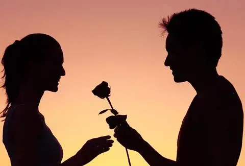 عکس نوشته جذاب و عاشقانه
