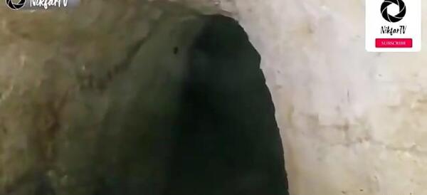 عکس جن خوب