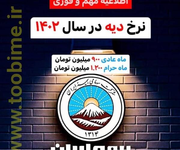 عکس نمایندگی بیمه ایران