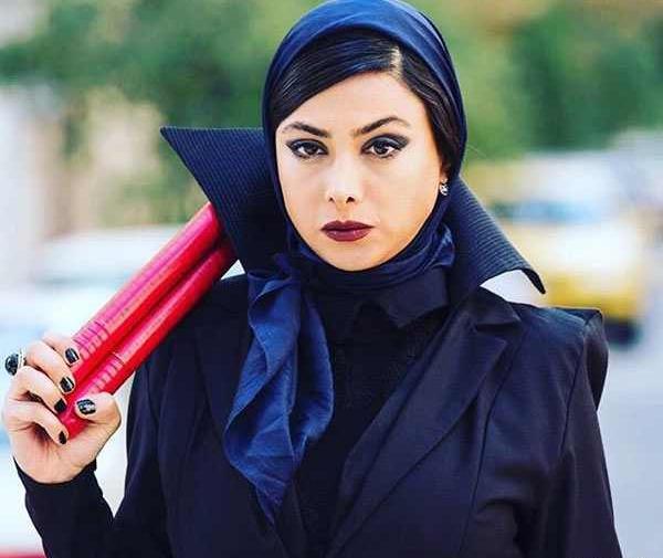 عکس آزاده