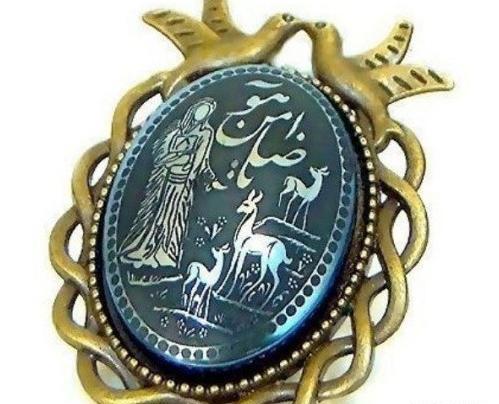 عکس سنگ حدید صینی