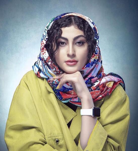 عکس بچگی کیسان دیباج