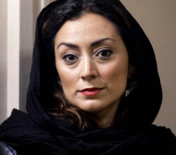 عکس مریم پالیزبان