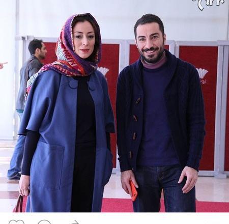 عکس مریم پالیزبان