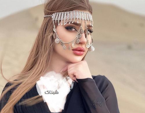 عکس سمیرا کارزان و ریباز شمامی