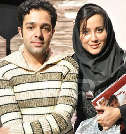عکس های شخصی آشا محرابی