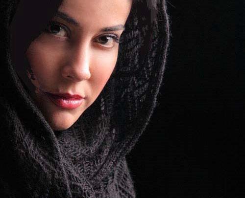 عکس های شخصی آشا محرابی