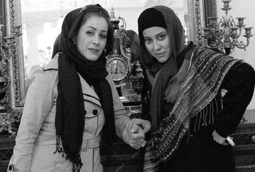 عکس های شخصی آشا محرابی