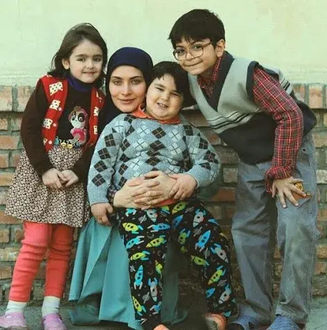 عکس یونا تدین