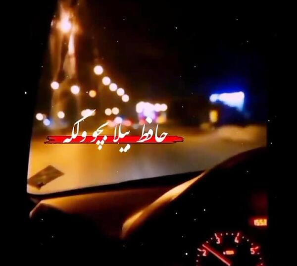 عکس امیرحافظ و سامان یاسین