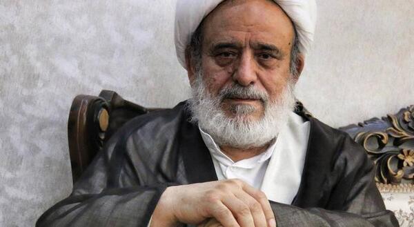 عکس نوشته حسین انصاریان