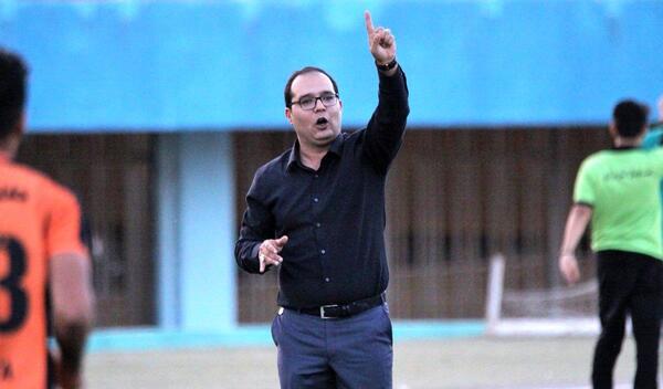عکس محمد ربیعی‌فر