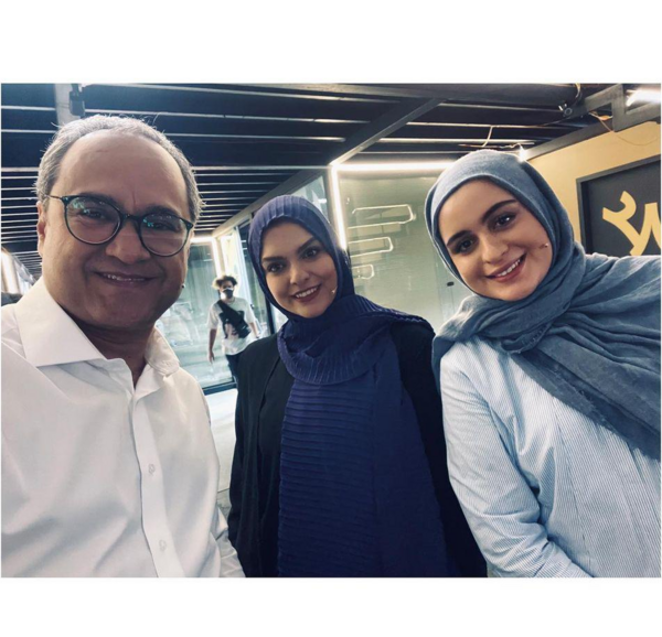 عکس تصاویر فاطیما بهارمست در اینستاگرام