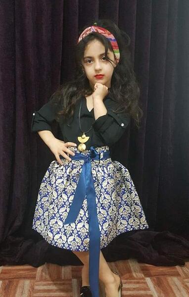 عکس لباس بچه هاتون نی نی سایت