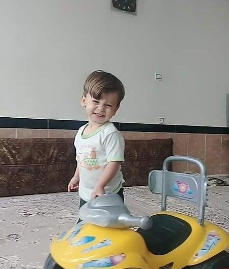 عکس لباس بچه هاتون نی نی سایت