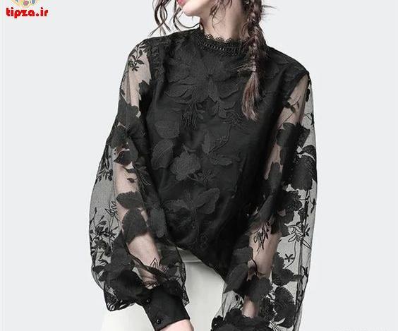 عکس شومیز دخترانه شیک