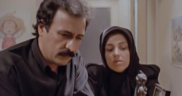 عکس بازیگران سریال بازی با مرگ