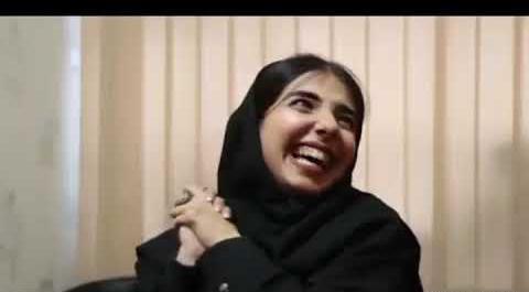 عکس سوگند قدرت شناس با دوست پسرش