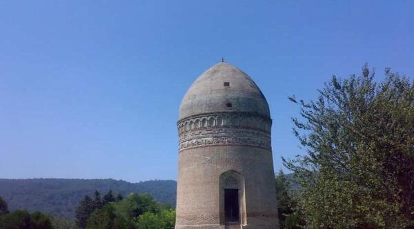 عکس برج لاجیم