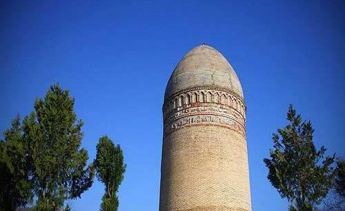 عکس برج لاجیم