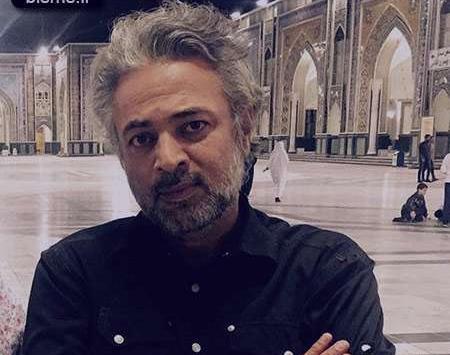 عکس بیتا کریمخانی