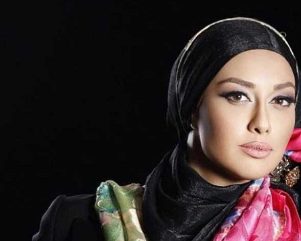 عکسهای شخصی صدف طاهریان