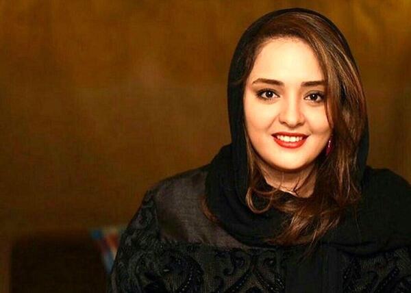 عکس سالگرد ازدواج نرگس محمدی