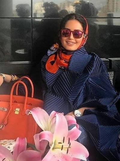 عکس لاکچری یعنی چه