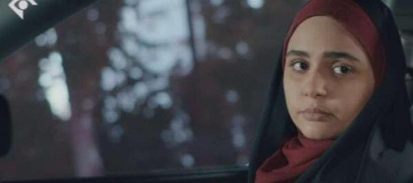 عکس روح کامرانی ترسناک
